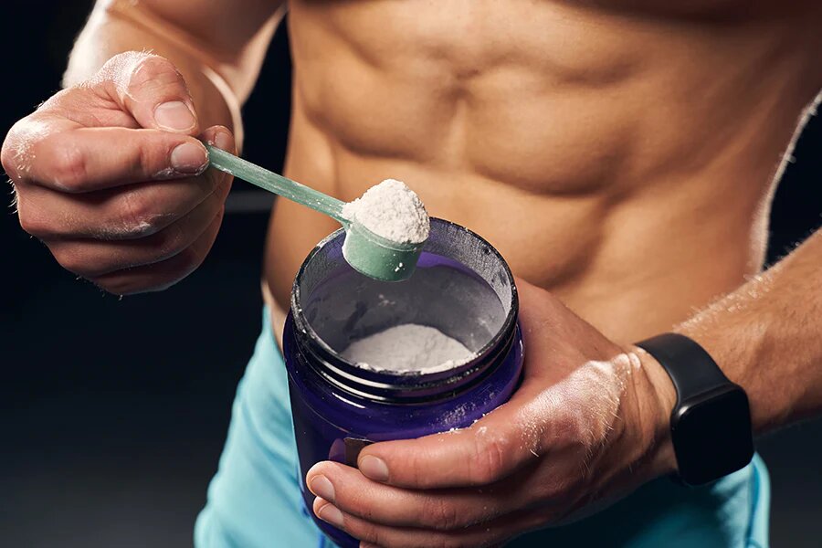 Is Protein Powder Good For You