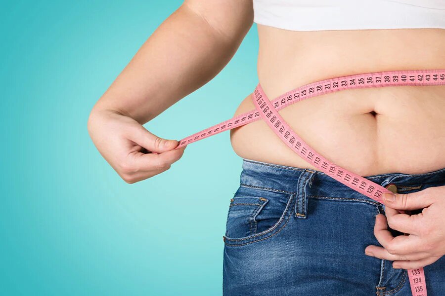 top 10 diets to reduce belly fat